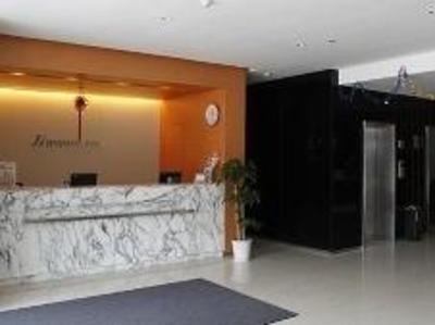 фото отеля Jinjiang Inn Fuhai Road