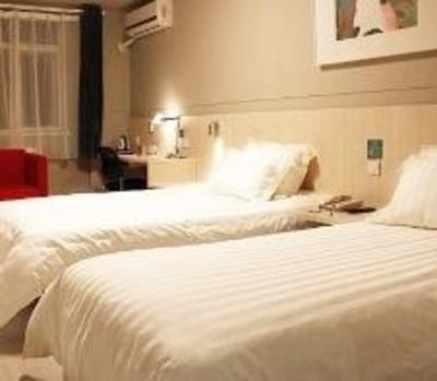 фото отеля Jinjiang Inn Fuhai Road