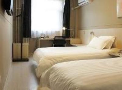 фото отеля Jinjiang Inn Fuhai Road