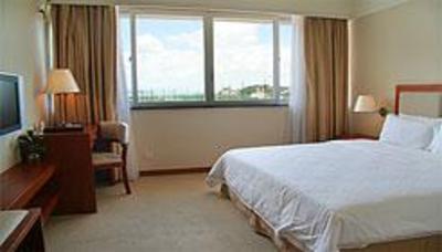 фото отеля Fuzon Hotel