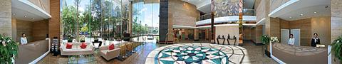 фото отеля Fuzon Hotel