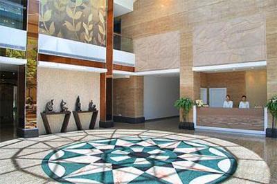 фото отеля Fuzon Hotel