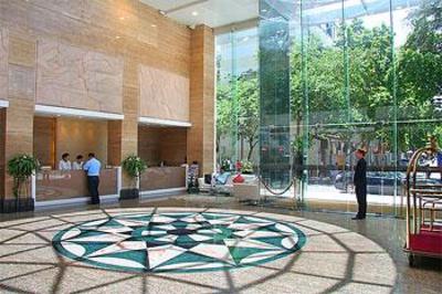 фото отеля Fuzon Hotel