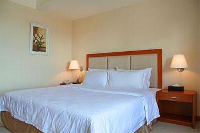 фото отеля Fuzon Hotel