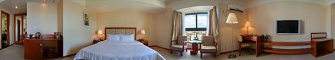 фото отеля Fuzon Hotel