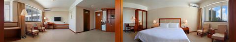 фото отеля Fuzon Hotel