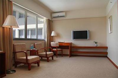 фото отеля Fuzon Hotel