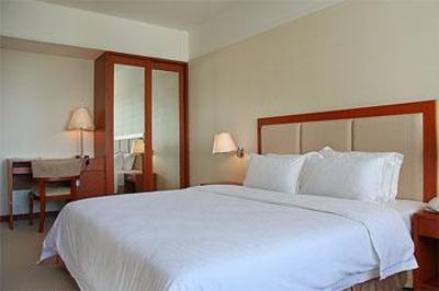 фото отеля Fuzon Hotel
