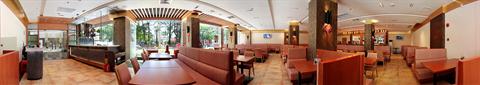 фото отеля Fuzon Hotel