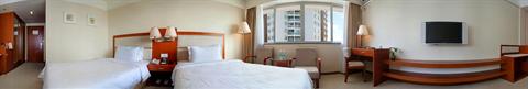 фото отеля Fuzon Hotel