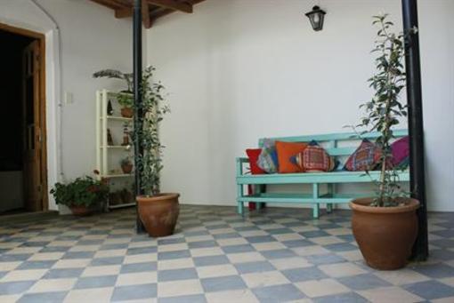 фото отеля Alma de Proa Bed & Breakfast