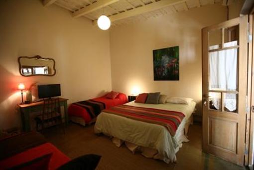 фото отеля Alma de Proa Bed & Breakfast