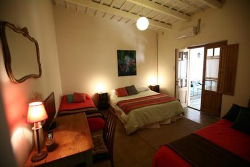 фото отеля Alma de Proa Bed & Breakfast