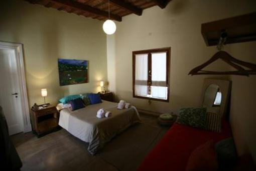 фото отеля Alma de Proa Bed & Breakfast