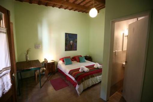 фото отеля Alma de Proa Bed & Breakfast