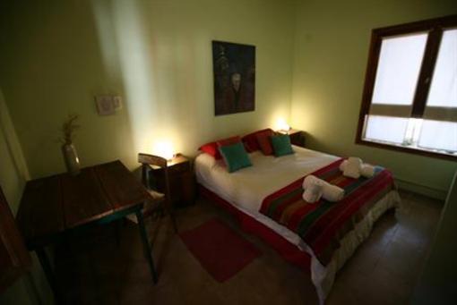 фото отеля Alma de Proa Bed & Breakfast