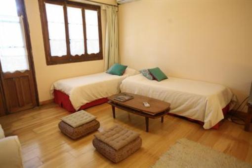 фото отеля Alma de Proa Bed & Breakfast