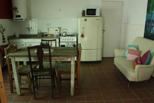 фото отеля Alma de Proa Bed & Breakfast