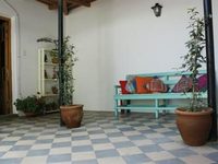 Alma de Proa Bed & Breakfast