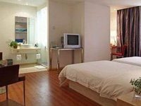 Chengdu Xiaobang International Apartment