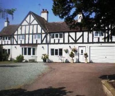 фото отеля Newark Lodge Guest House