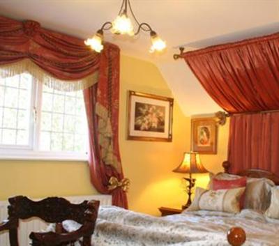 фото отеля Newark Lodge Guest House