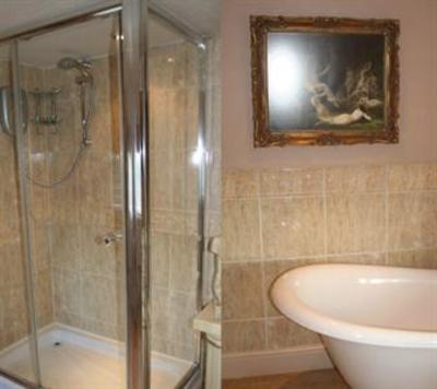 фото отеля Newark Lodge Guest House