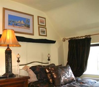 фото отеля Newark Lodge Guest House