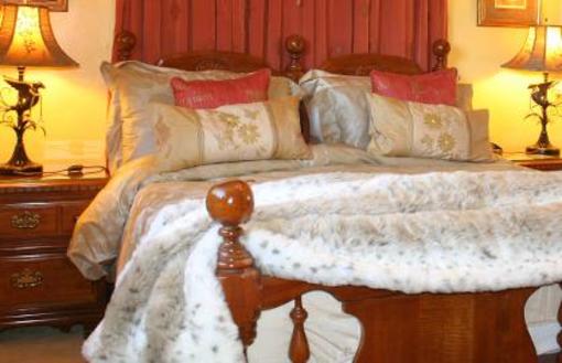 фото отеля Newark Lodge Guest House