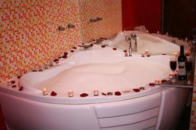 фото отеля The Llama Brothers Bed & Breakfast