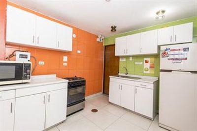 фото отеля The Llama Brothers Bed & Breakfast