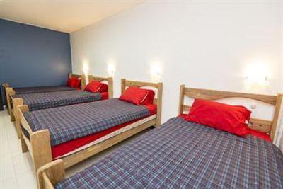 фото отеля The Llama Brothers Bed & Breakfast