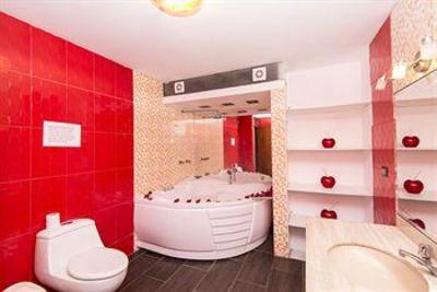 фото отеля The Llama Brothers Bed & Breakfast