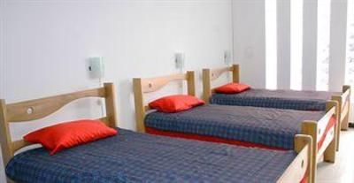фото отеля The Llama Brothers Bed & Breakfast