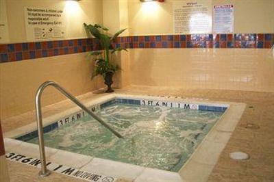 фото отеля Hampton Inn & Suites Fort Worth-West/I-30