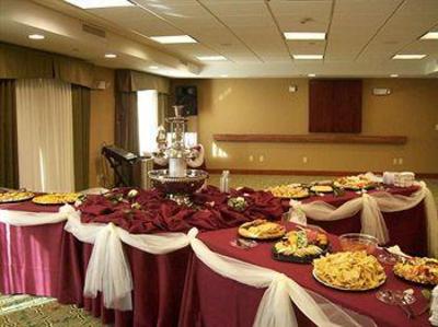 фото отеля Hampton Inn & Suites Fort Worth-West/I-30