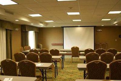 фото отеля Hampton Inn & Suites Fort Worth-West/I-30