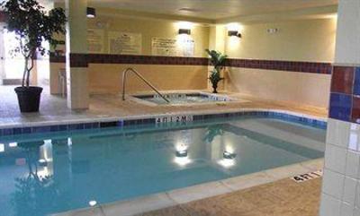 фото отеля Hampton Inn & Suites Fort Worth-West/I-30