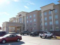 Hampton Inn & Suites Fort Worth-West/I-30