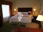 фото отеля Hampton Inn & Suites Fort Worth-West/I-30