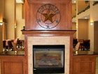 фото отеля Hampton Inn & Suites Fort Worth-West/I-30