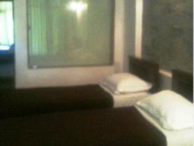 фото отеля Kumbhalgarh Forest Retreat