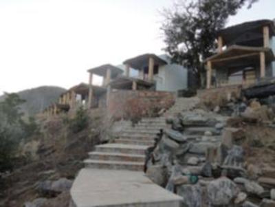 фото отеля Kumbhalgarh Forest Retreat