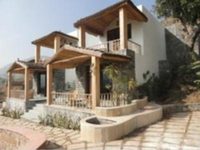 Kumbhalgarh Forest Retreat
