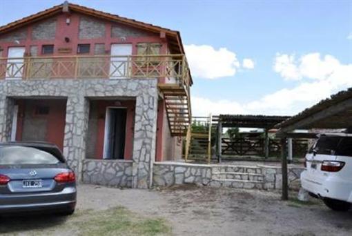 фото отеля Altos de Aliwen