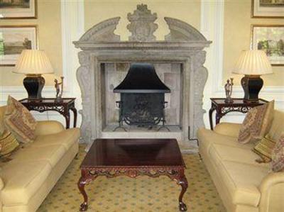 фото отеля Horwood House Little Horwood