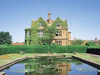 Horwood House Little Horwood