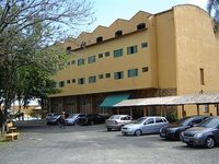 Hotel Santiago Lindoia