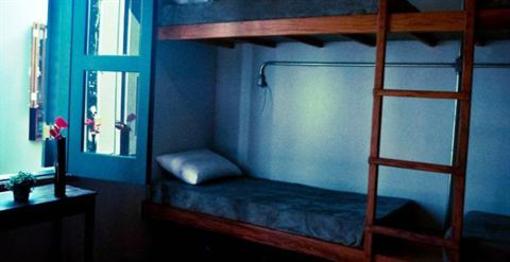 фото отеля CityLights Hostel
