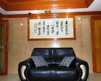 фото отеля Langri Guesthouse